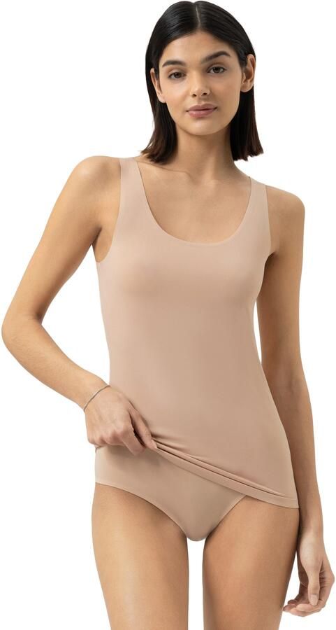 Mey Tanktop INVISIBLES extra zacht bijzonder elastisch ade d single jersey - Foto 5