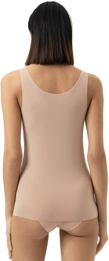 Mey Tanktop INVISIBLES extra zacht bijzonder elastisch ade d single jersey - Foto 4