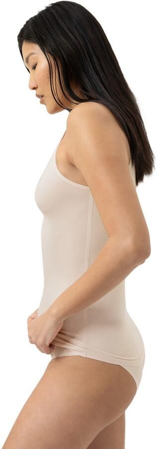 Mey Tanktop INVISIBLES extra zacht bijzonder elastisch ade d single jersey - Foto 4