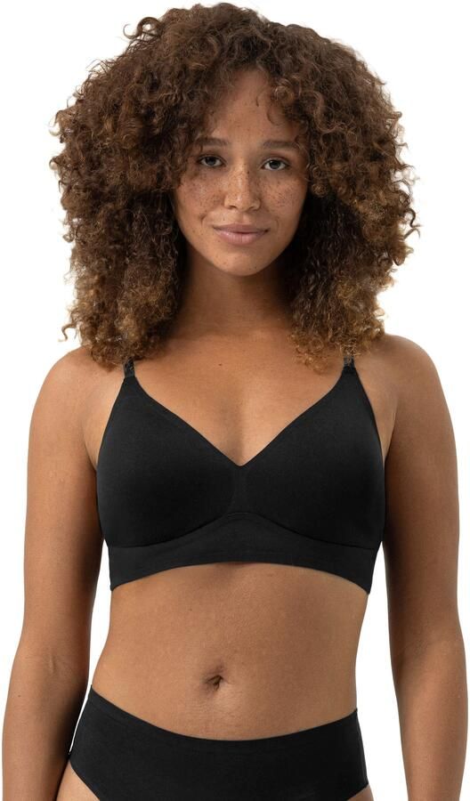 Mey Triangel-bh INVISIBLES strijkvrij extra zacht bijzonder elastisch - Foto 5