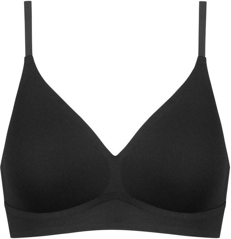 Mey Triangel-bh INVISIBLES strijkvrij extra zacht bijzonder elastisch - Foto 2
