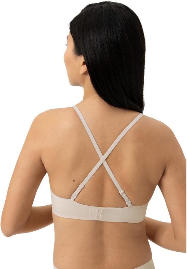 Mey Triangel-bh INVISIBLES strijkvrij extra zacht bijzonder elastisch - Foto 2