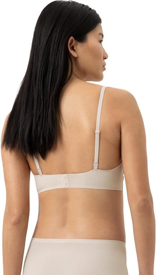 Mey Triangel-bh INVISIBLES strijkvrij extra zacht bijzonder elastisch - Foto 4