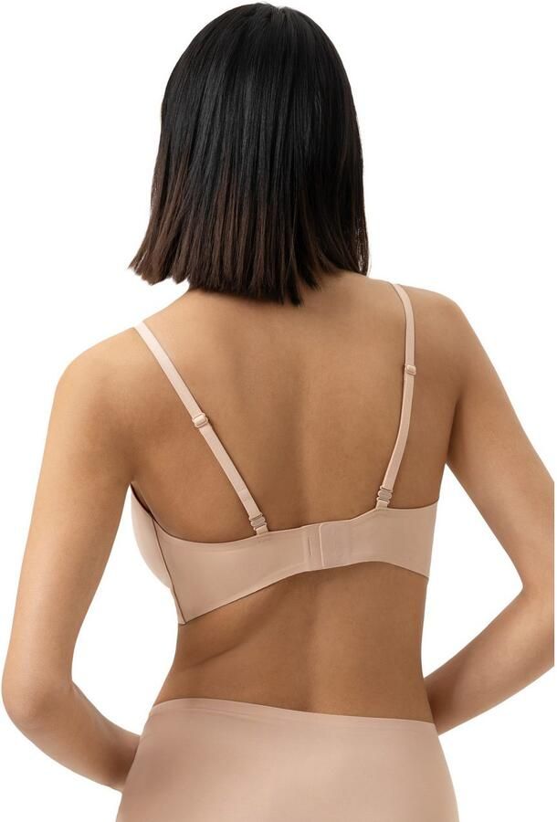 Mey Triangel-bh INVISIBLES strijkvrij extra zacht bijzonder elastisch - Foto 2