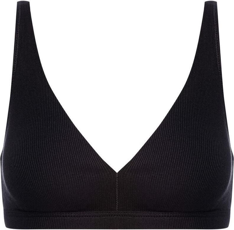 Mey Triangel-bh Orangic Cotton Verwijderbare pads - Foto 5