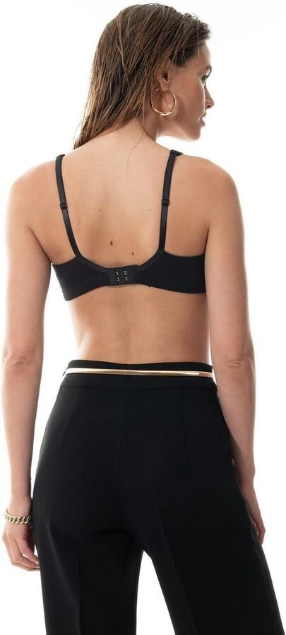 Mey Triangel-bh Orangic Cotton Verwijderbare pads - Foto 4