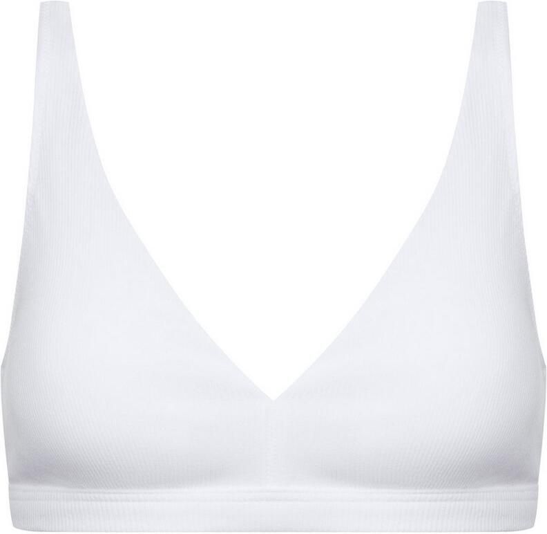 Mey Triangel-bh Orangic Cotton Verwijderbare pads - Foto 5