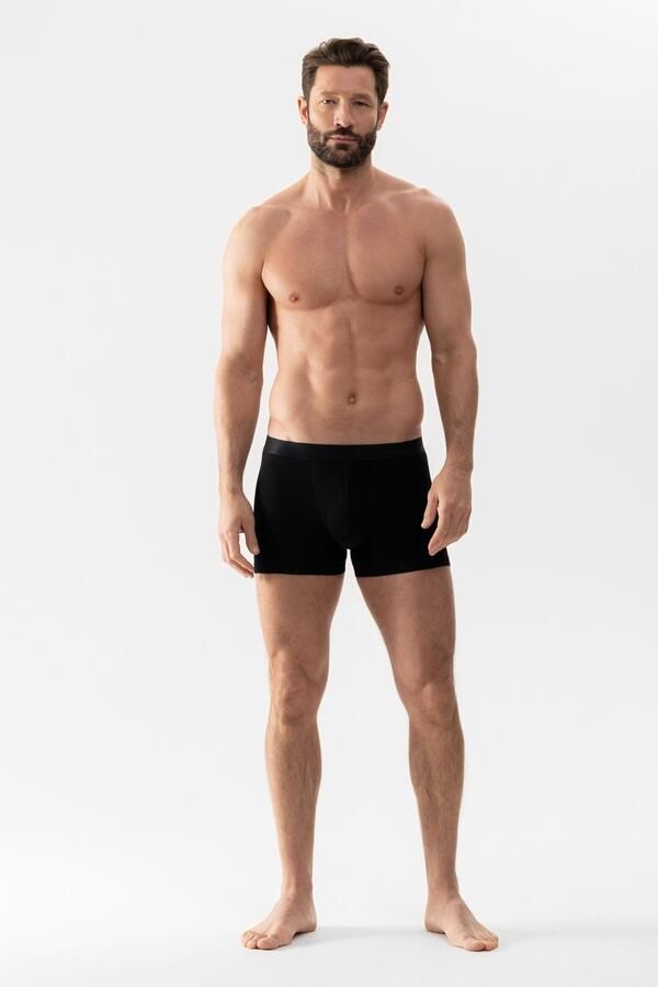 Mey Trunk Casual katoen (K) Bijzonder huidvriendelijk - Foto 4