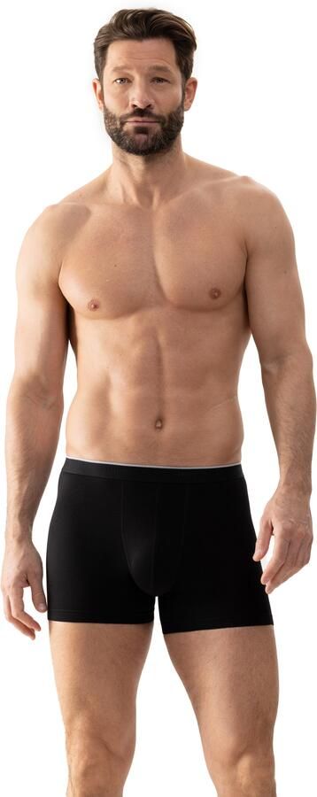 Mey Trunk Dry Cotton Elastische logotaillering - Foto 4