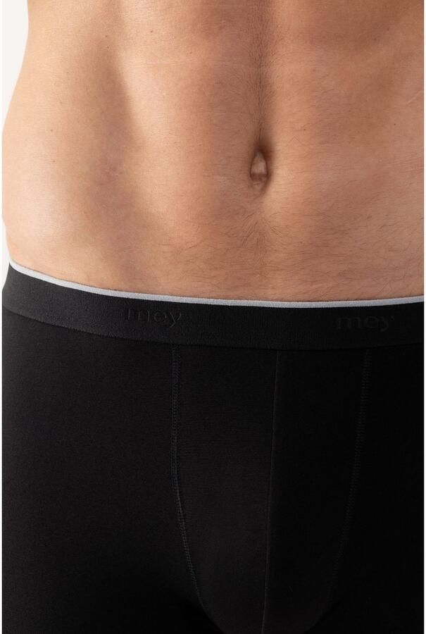 Mey Trunk Dry Cotton Elastische logotaillering