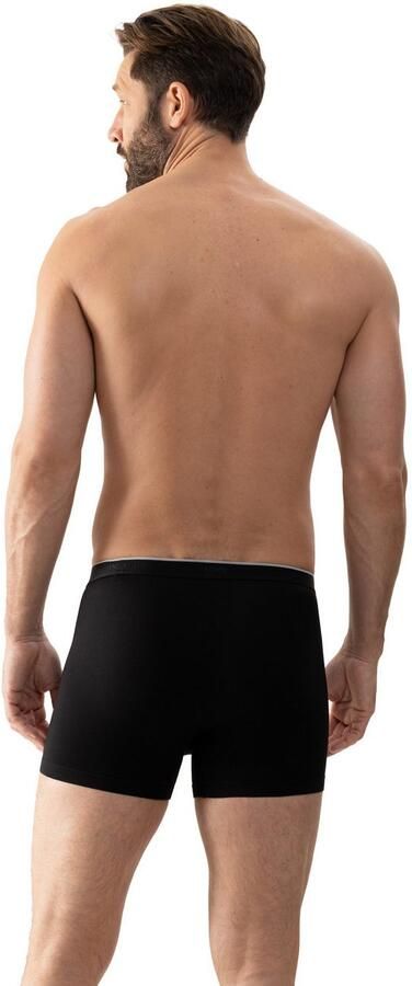 Mey Trunk Dry Cotton Elastische logotaillering - Foto 3