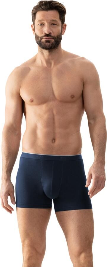 Mey Trunk Dry Cotton Elastische logotaillering - Foto 4