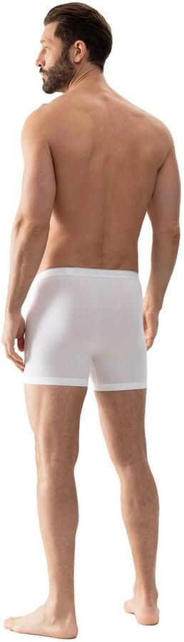 Mey Trunk Dry Cotton Elastische logotaillering - Foto 2