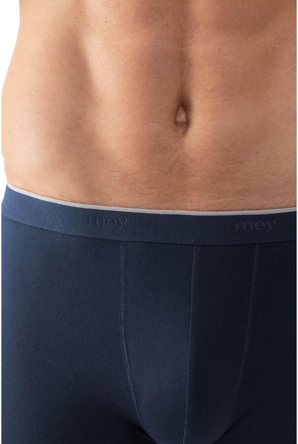 Mey Trunk Dry Cotton Elastische logotaillering