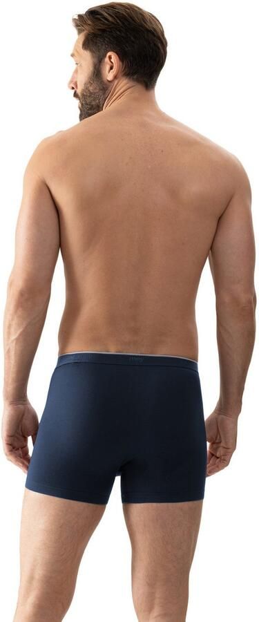 Mey Trunk Dry Cotton Elastische logotaillering - Foto 3