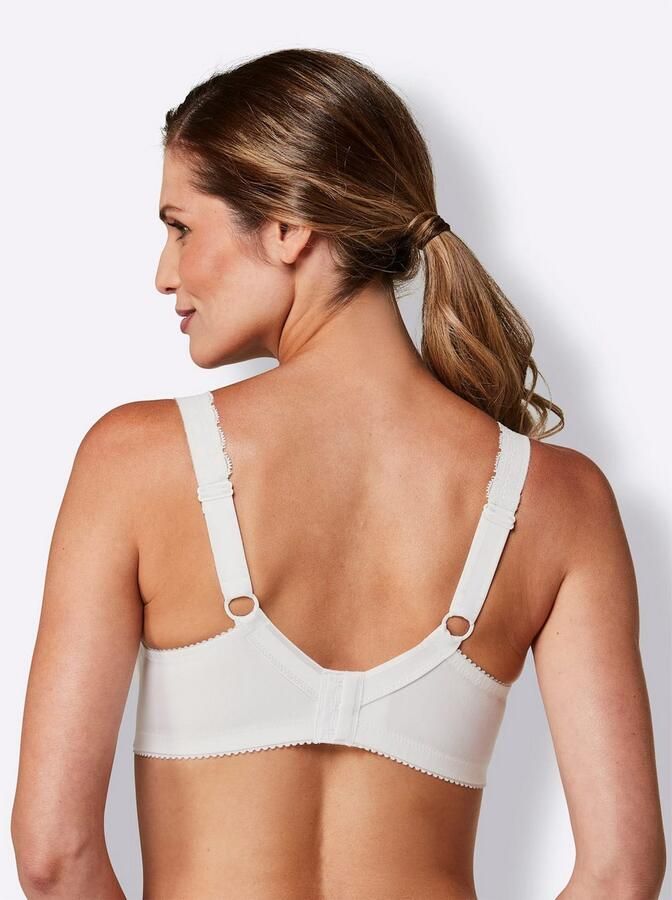 MISS MARY Beugel-bh (1-delig Enkelverpakking) - Foto 2