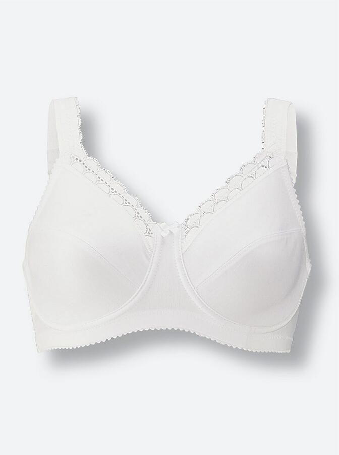 MISS MARY Beugel-bh (1-delig Enkelverpakking) - Foto 3