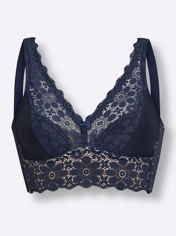 MISS MARY Bh zonder beugels (1-delig Enkelverpakking) - Foto 3