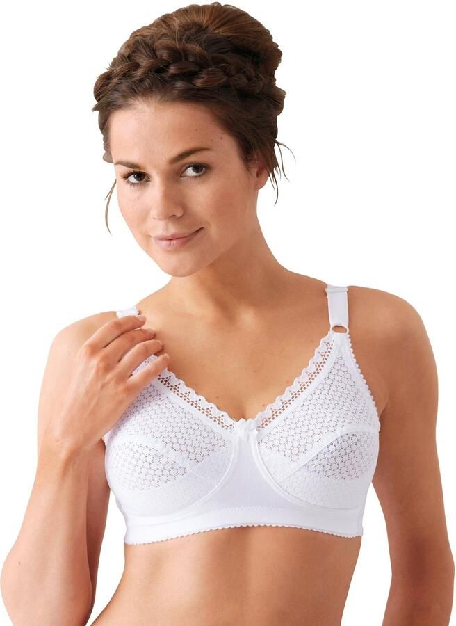 MISS MARY Bh zonder beugels (1-delig Enkelverpakking)