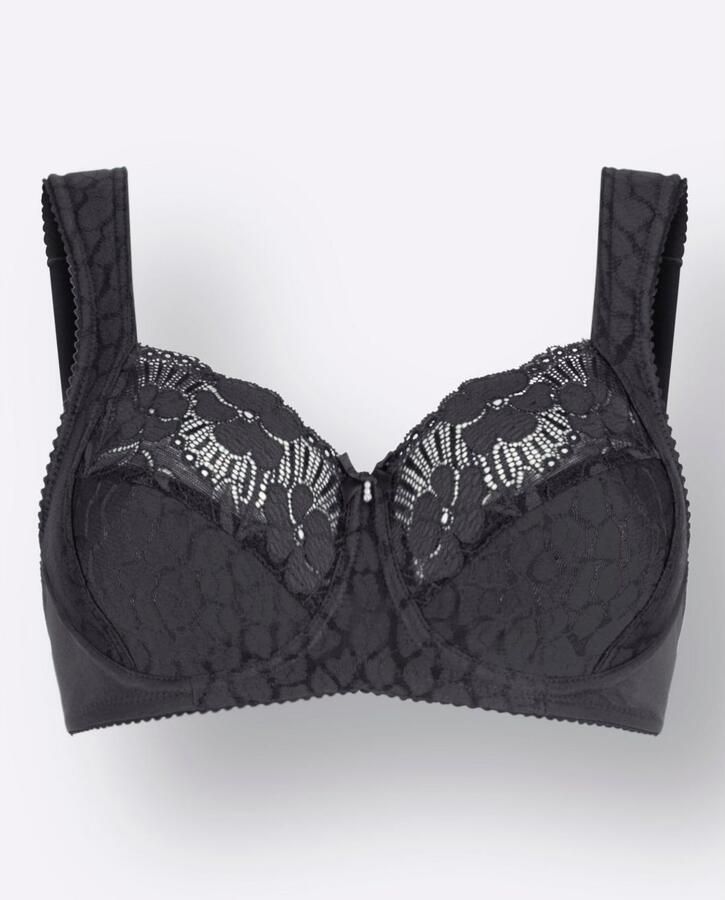 MISS MARY Steun-bh (1-delig Enkelverpakking)