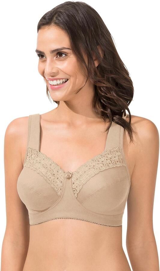 MISS MARY Steun-bh (1-delig Enkelverpakking) - Foto 3