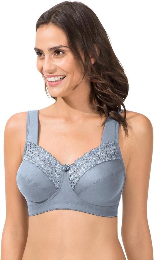 MISS MARY Steun-bh (1-delig Enkelverpakking) - Foto 3