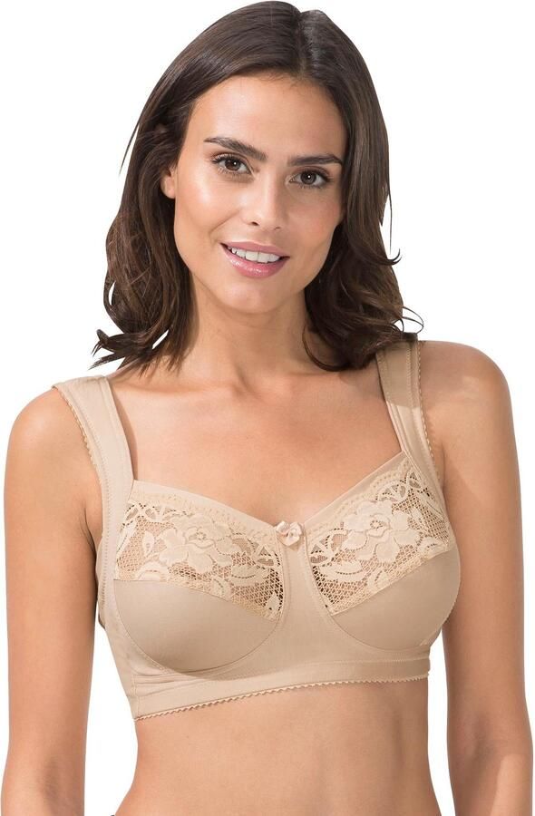 MISS MARY Steun-bh (1-delig Enkelverpakking) - Foto 3