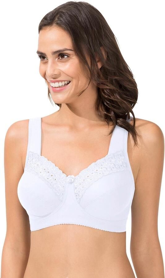 MISS MARY Steun-bh (1-delig Enkelverpakking) - Foto 3