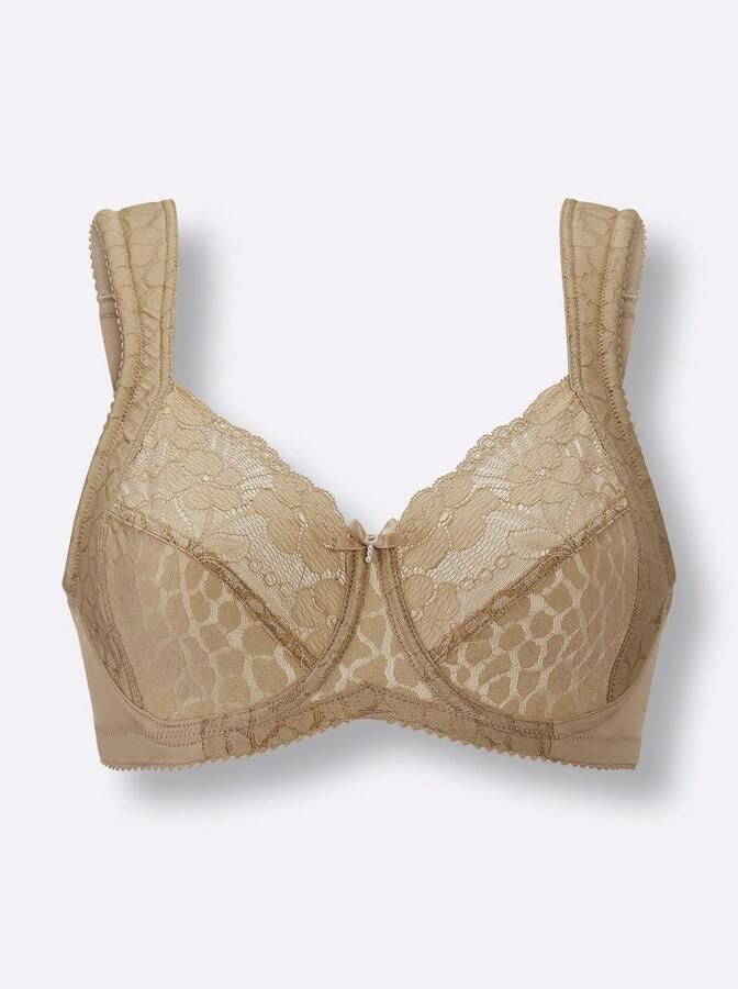 MISS MARY Steun-bh (1-delig Enkelverpakking) - Foto 3