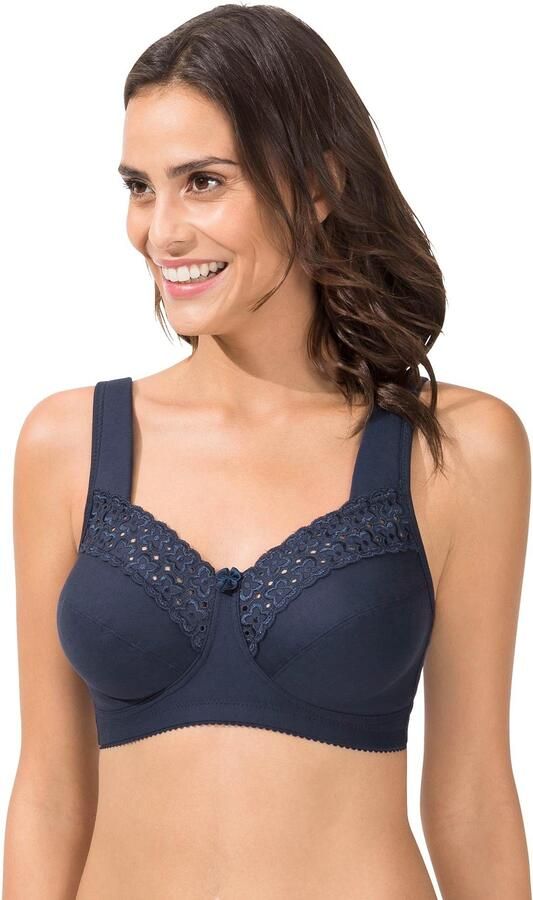 MISS MARY Steun-bh (1-delig Enkelverpakking) - Foto 3