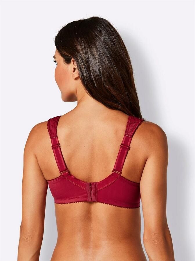 MISS MARY Steun-bh (1-delig Enkelverpakking) - Foto 2