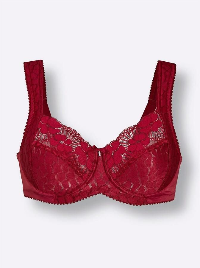 MISS MARY Steun-bh (1-delig Enkelverpakking) - Foto 3