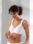 Miss Mary of Sweden Beugelbeha Stay fresh Van wit - Thumbnail 1