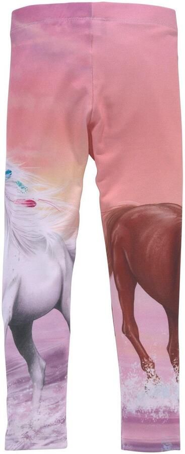 Miss Melody Legging met mooi paardenmotief - Foto 3