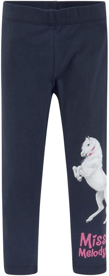 Miss Melody Shirt & legging met mooi paardenmotief (set 2-delig) - Foto 5