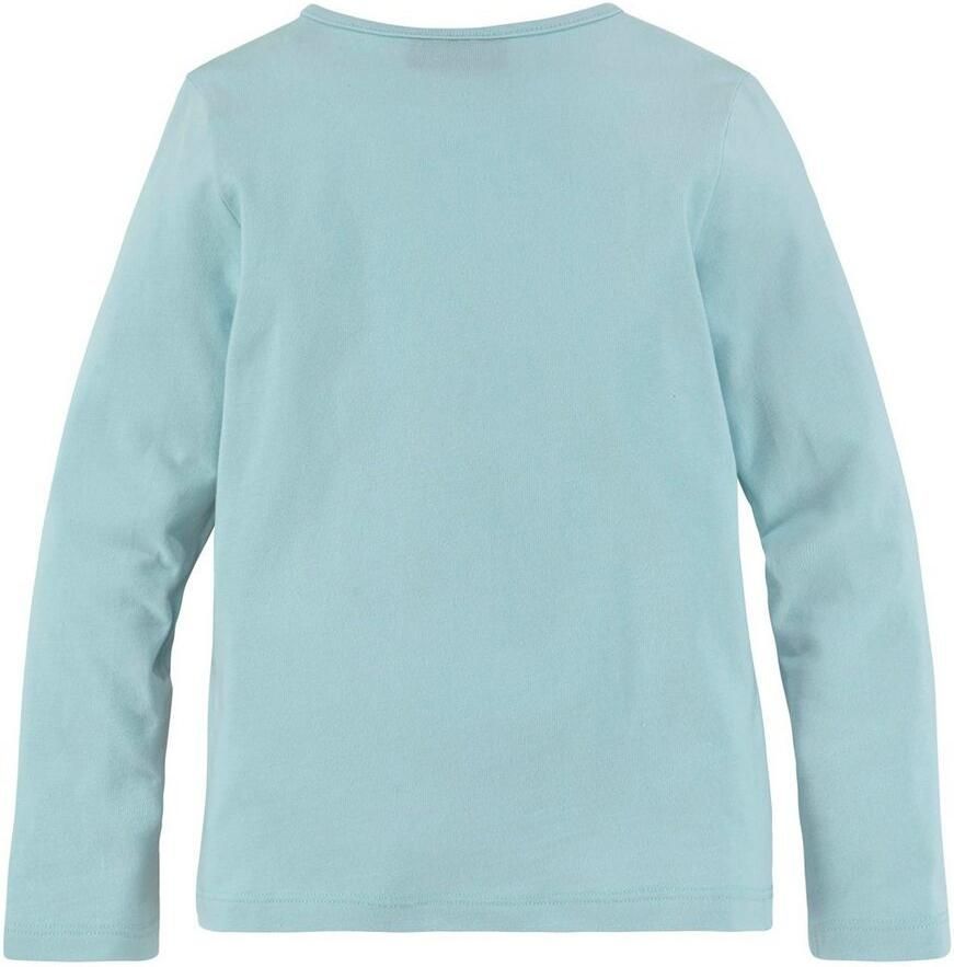 Miss Melody Shirt met lange mouwen voor paardenfans - Foto 2