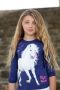 Miss Melody Shirt met lange mouwen - Thumbnail 1