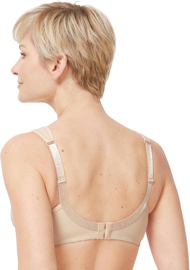 MMTC Steun-bh (1-delig)