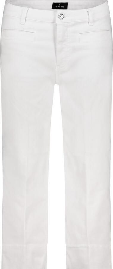 Monari 7 8 jeans in five-pocketsstijl - Foto 5