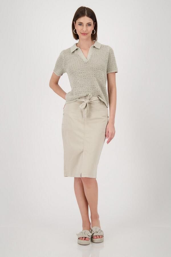 Monari Cargorok met bindstrik - Foto 4