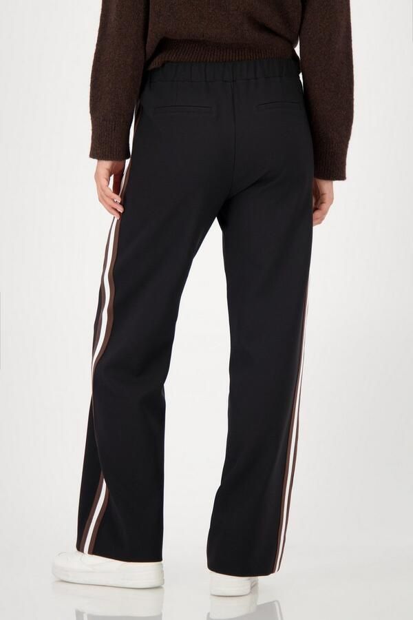 Monari Comfortbroek Regular fit