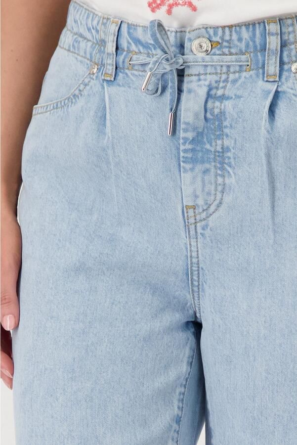 Monari Culotte met bindstrik