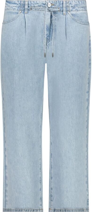 Monari Culotte met bindstrik - Foto 5