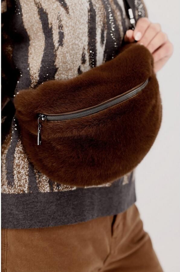 Monari Heuptas Met in grootte verstelbare riem - Foto 4