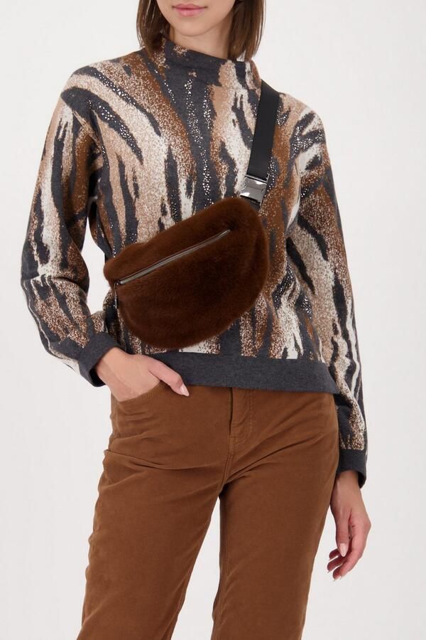 Monari Heuptas Met in grootte verstelbare riem - Foto 2