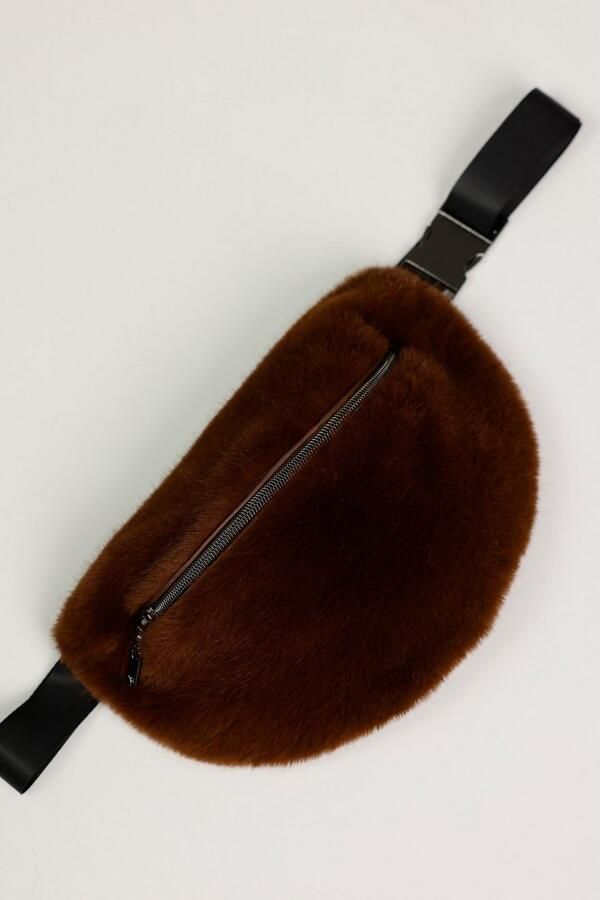 Monari Heuptas Met in grootte verstelbare riem - Foto 3