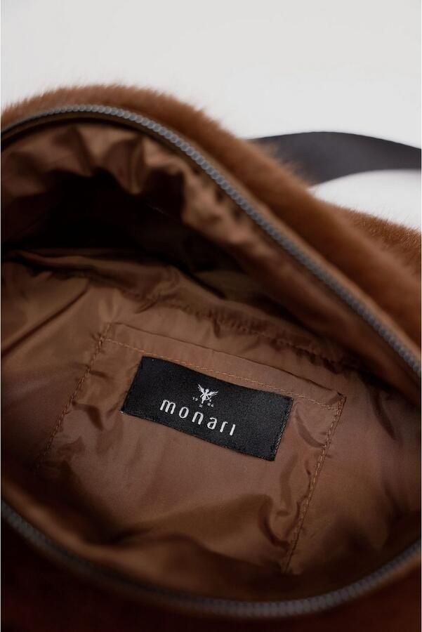 Monari Heuptas Met in grootte verstelbare riem