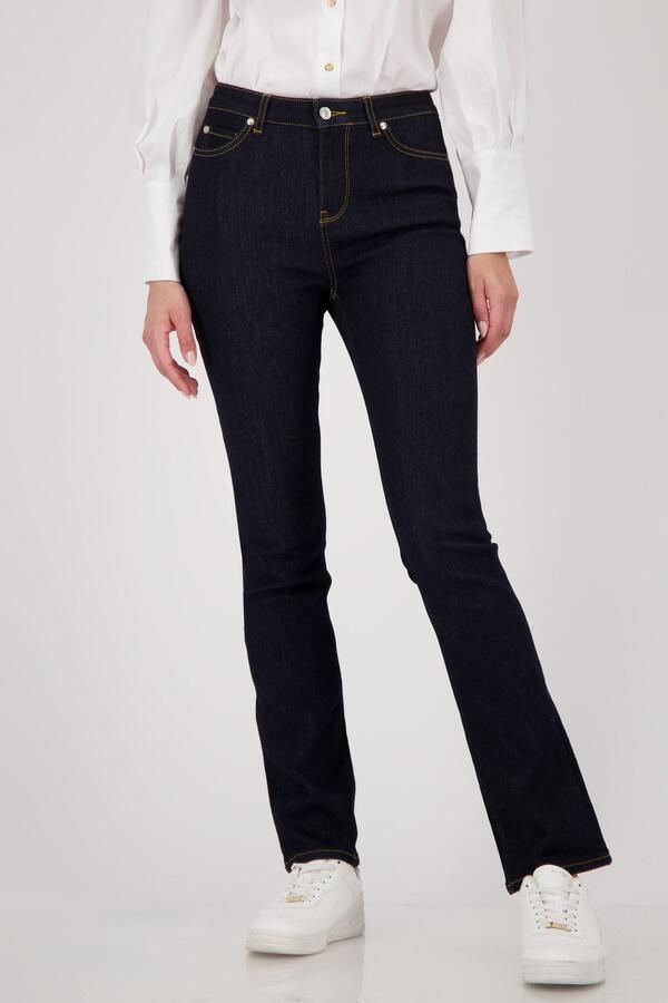 Monari Straight jeans Regular fit - Foto 6