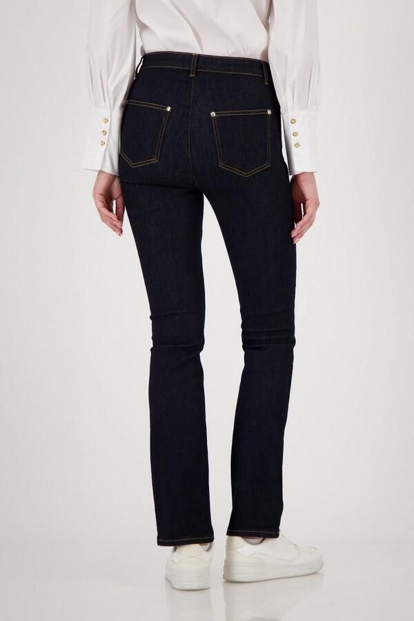Monari Straight jeans Regular fit - Foto 2