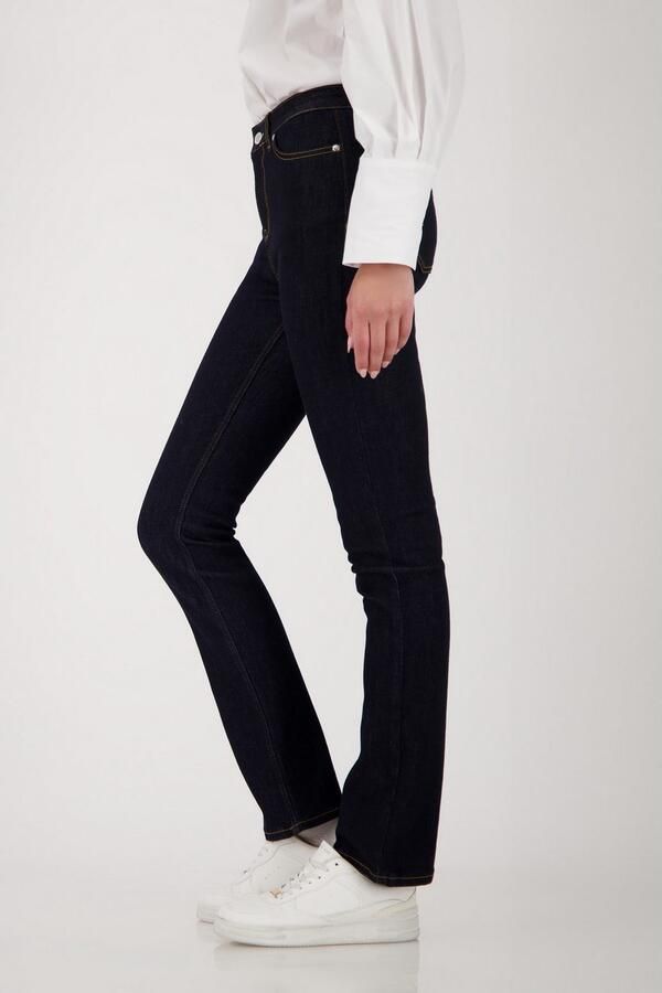 Monari Straight jeans Regular fit - Foto 3